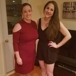 Meet your Posher, Sarah